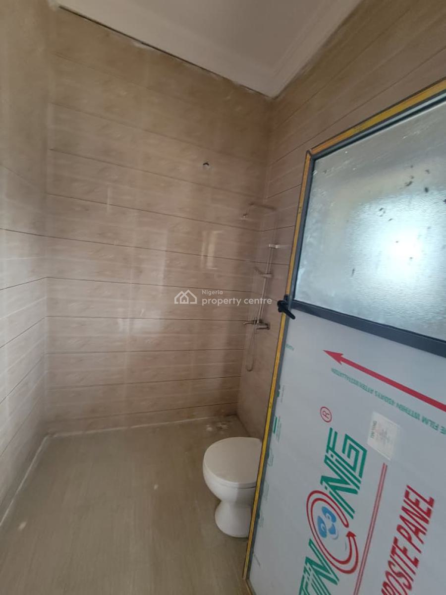 Brand New 2 Bed in an Estate, Adesanyan, Abraham Adesanyan, Ajah, Lagos, Flat / Apartment for Rent