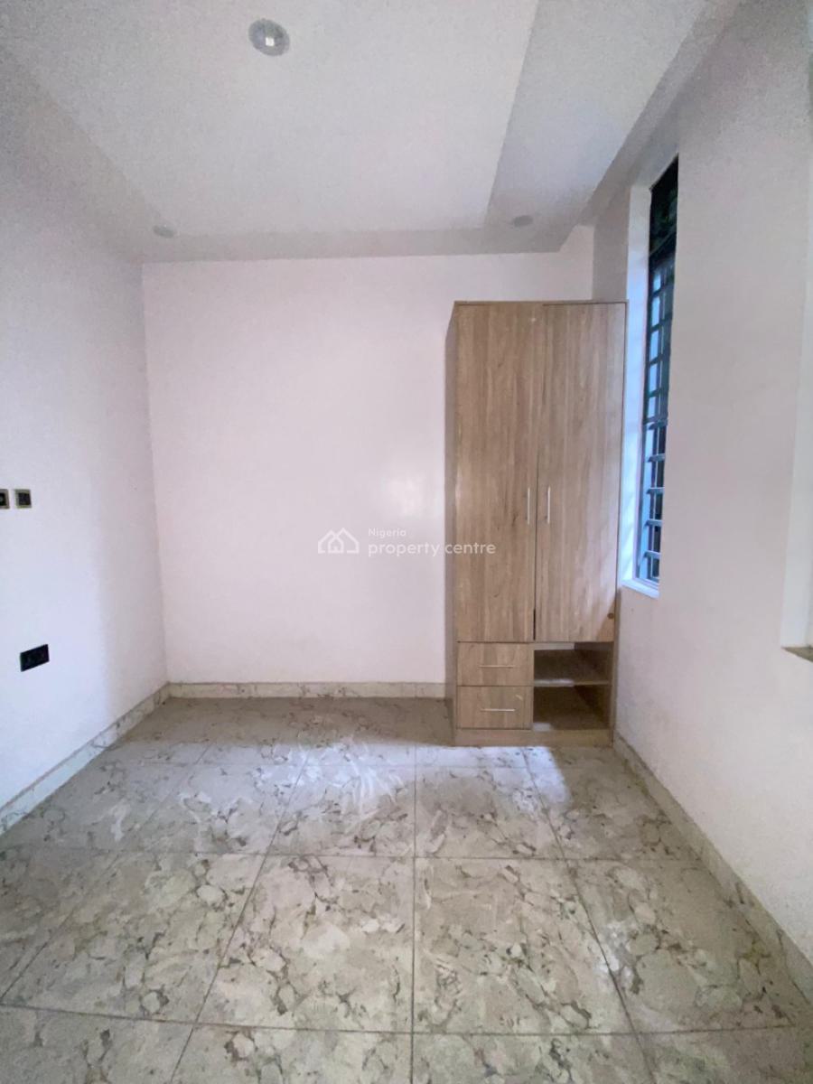 4 Bedroom Terrace Duplex with Bq, Agungi, Agungi, Lekki, Lagos, Terraced Duplex for Sale