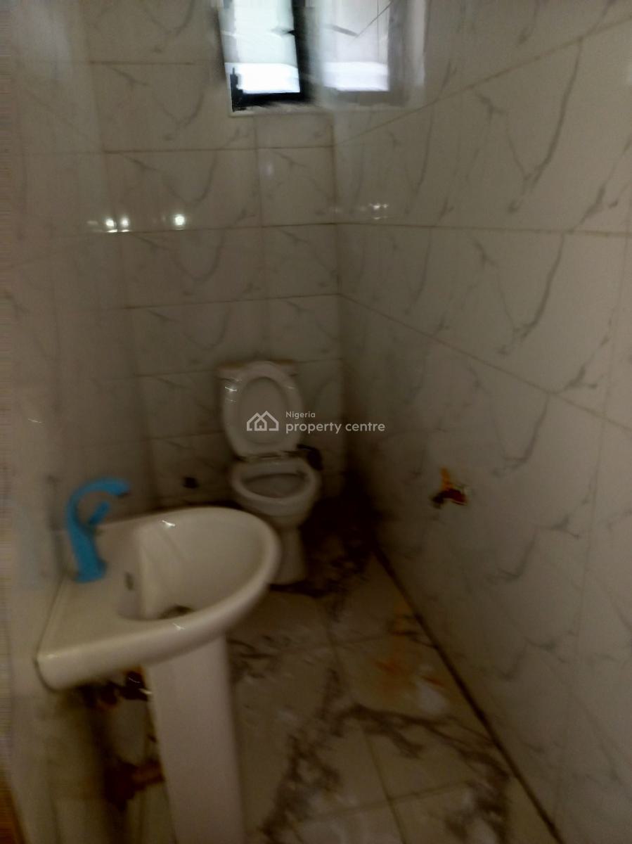 Very Big Shop/ Office/ Warehouse 160sqm, Abraham Adesanya, Lekki, Lagos, Office Space for Rent