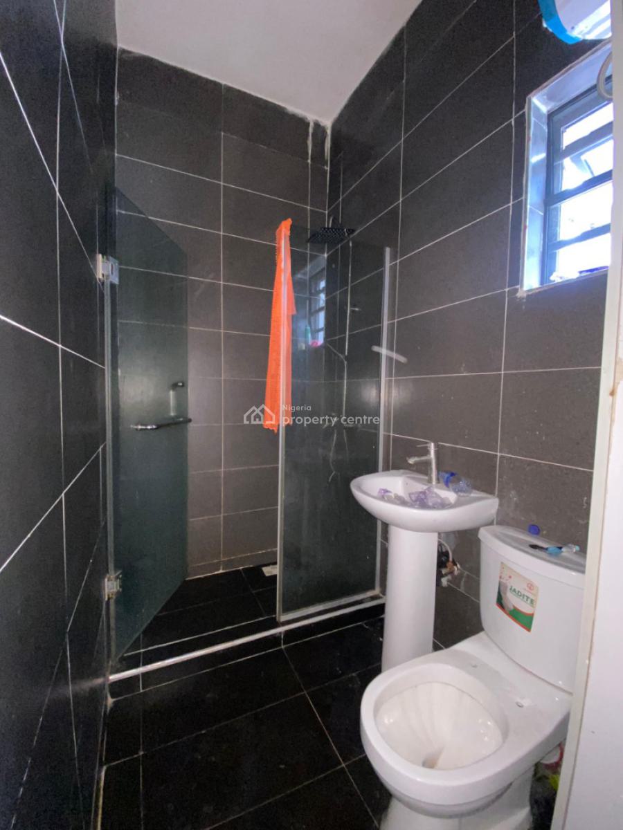 4 Bedroom Semi Detached Duplex with Bq, Agungi, Agungi, Lekki, Lagos, House for Rent