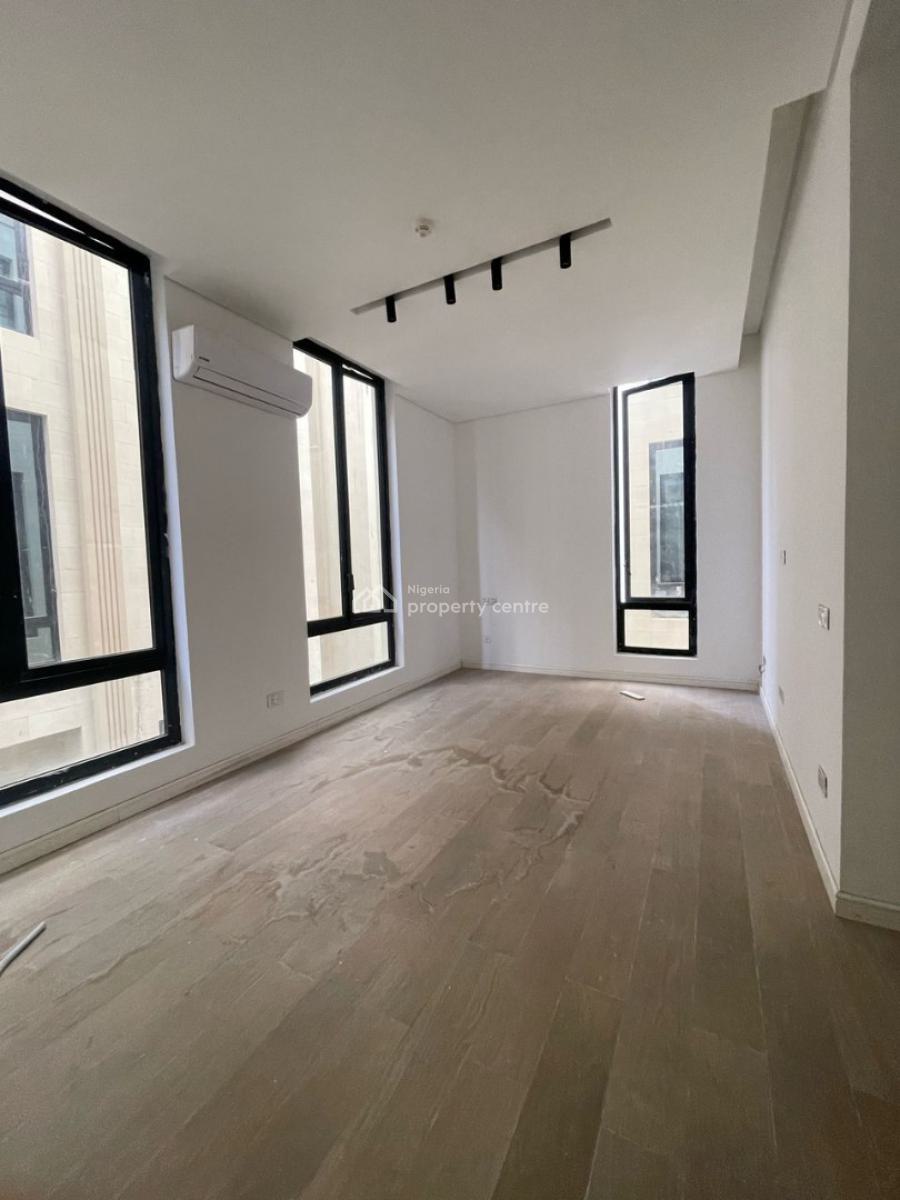 Elegant 5-bedroom Semi-detached Villa in Old Ikoyi, Private Rooftop Terrace – Ideal for Entertaining and Relaxation Swimmi, Old Ikoyi, Ikoyi, Lagos, Terraced Duplex for Sale