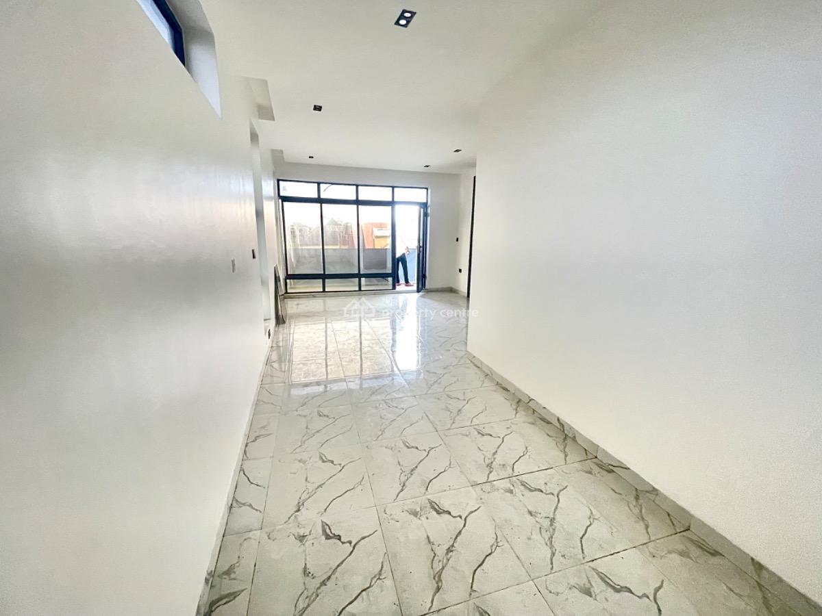 Brand New 4bedrooms +1bq Terrace Duplex Located at Lekki Phase 1,lagos, Lekki Phase 1, Lekki, Lagos, Terraced Duplex for Rent