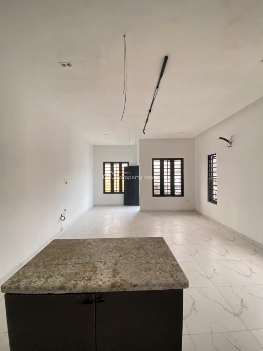 2 Bedroom Flat  (upstairs), Agungi, Agungi, Lekki, Lagos, House for Rent