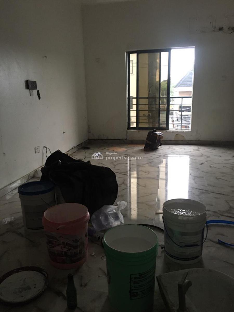 Well Renovated Two(2) Bedroom Apartment  at Chevron Alternativ, Chevron Alternative Route, Lekki, Lagos, Flat / Apartment for Rent