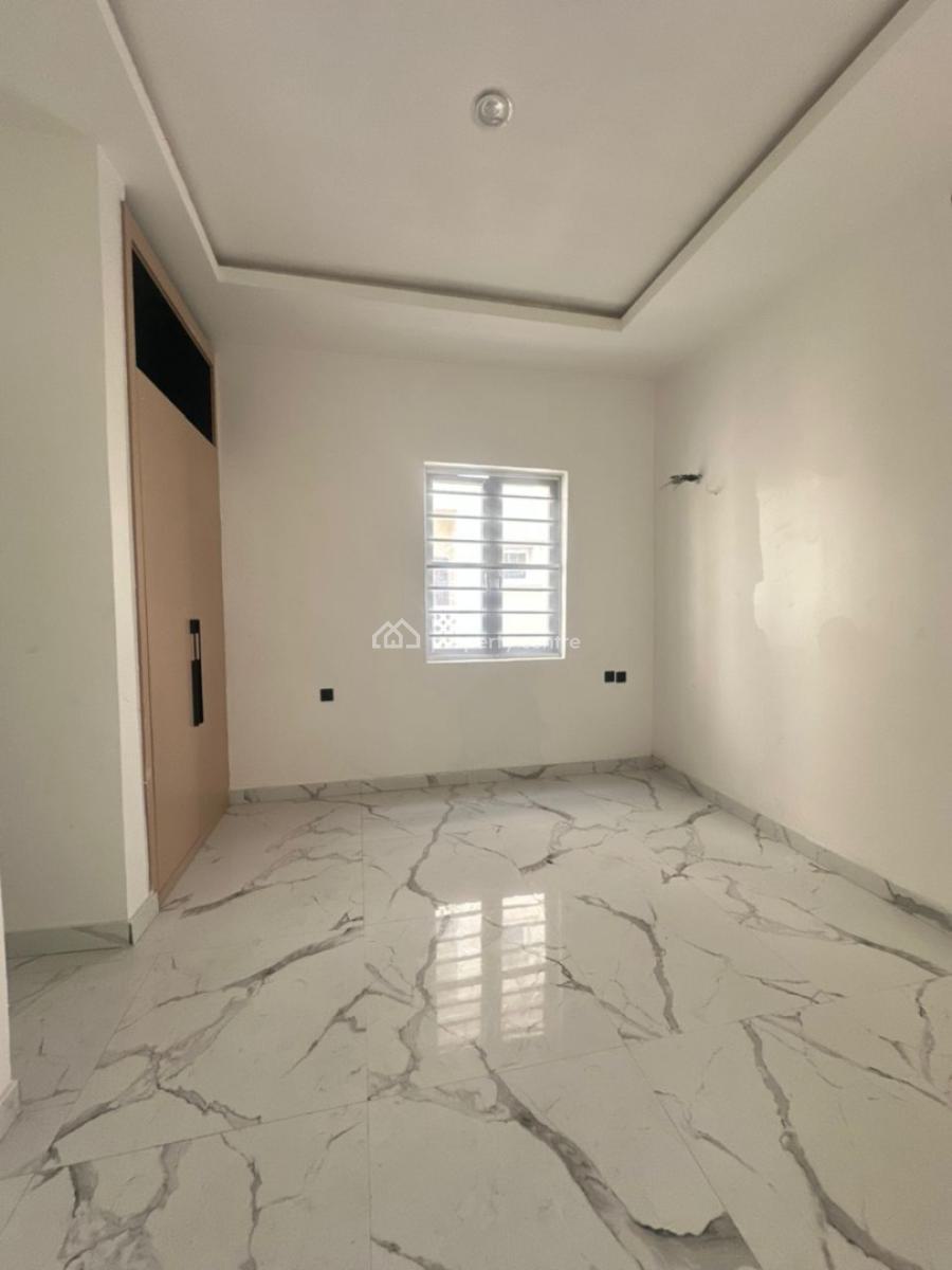 5 Bedroom Detached Duplex, Lekki Phase 1, Lekki, Lagos, Detached Duplex for Sale