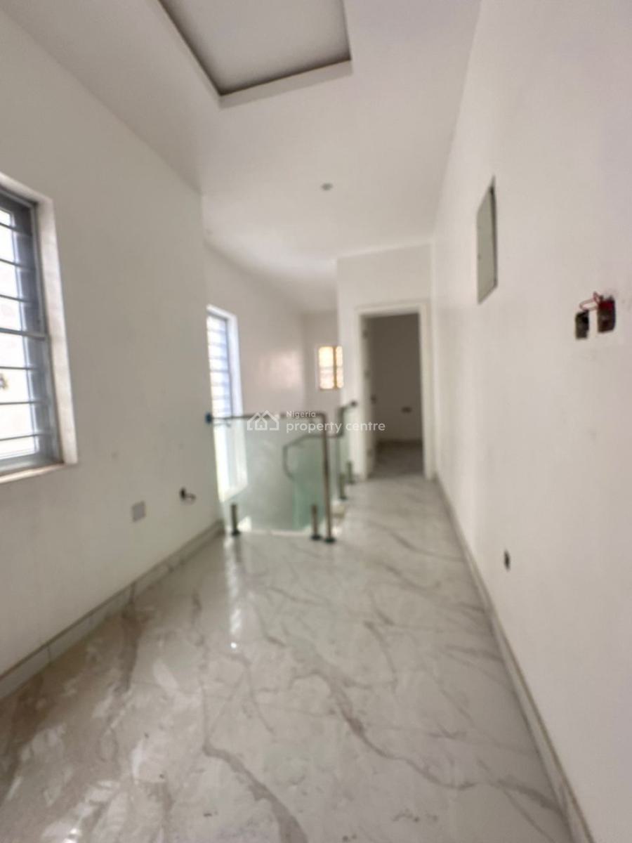 5 Bedroom Detached Duplex, Lekki Phase 1, Lekki, Lagos, Detached Duplex for Sale