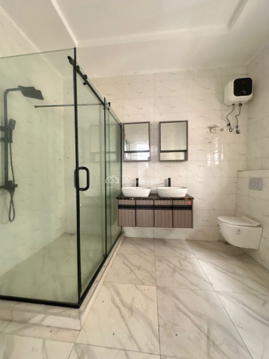 5 Bedroom Detached Duplex, Lekki Phase 1, Lekki, Lagos, Detached Duplex for Sale