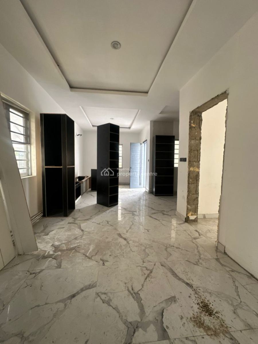 5 Bedroom Detached Duplex, Lekki Phase 1, Lekki, Lagos, Detached Duplex for Sale