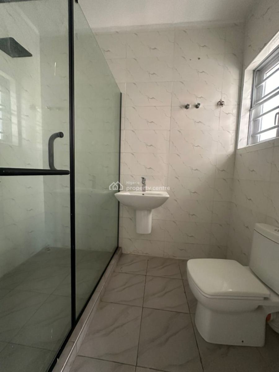 5 Bedroom Detached Duplex, Lekki Phase 1, Lekki, Lagos, Detached Duplex for Sale