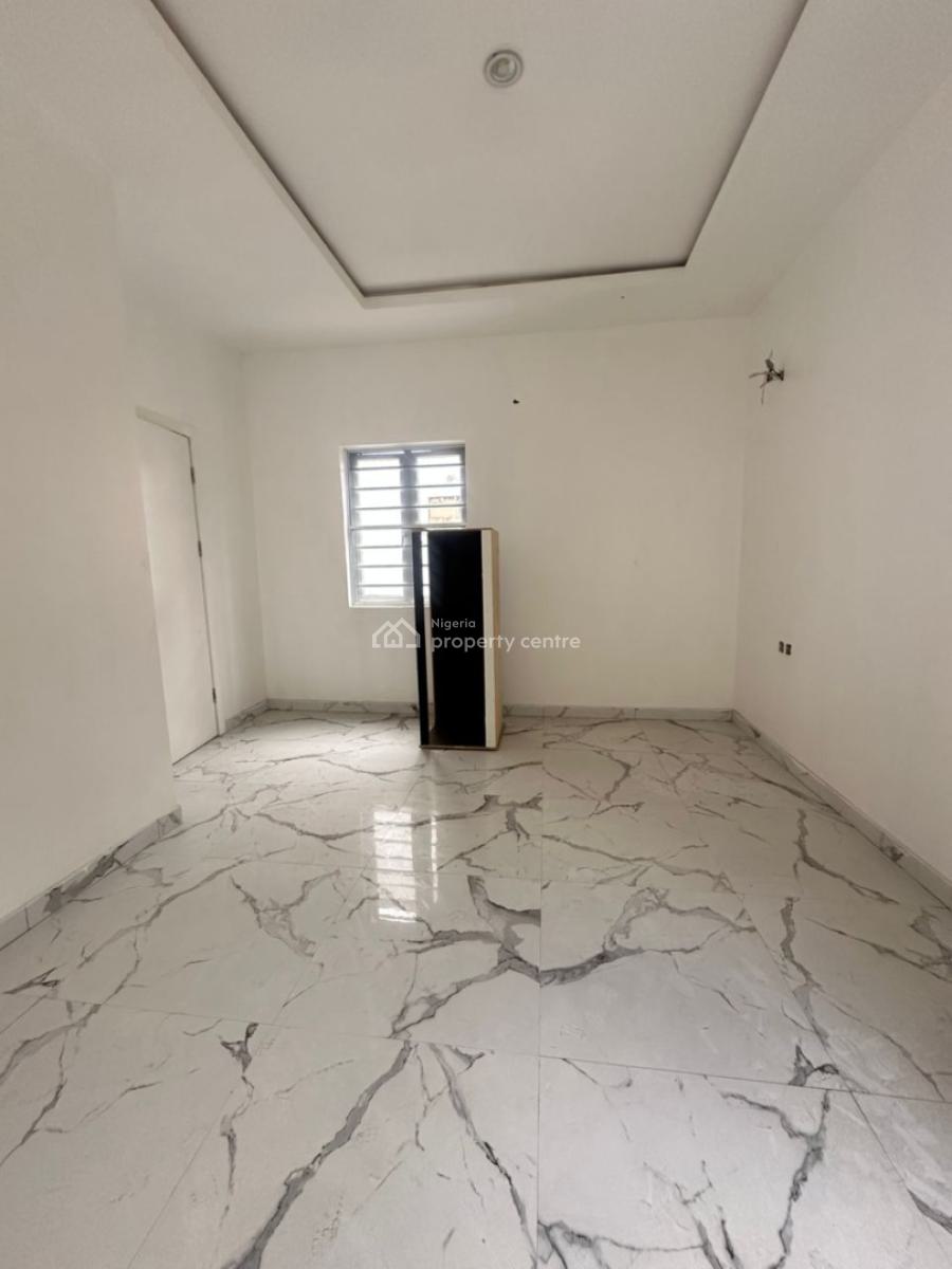5 Bedroom Detached Duplex, Lekki Phase 1, Lekki, Lagos, Detached Duplex for Sale