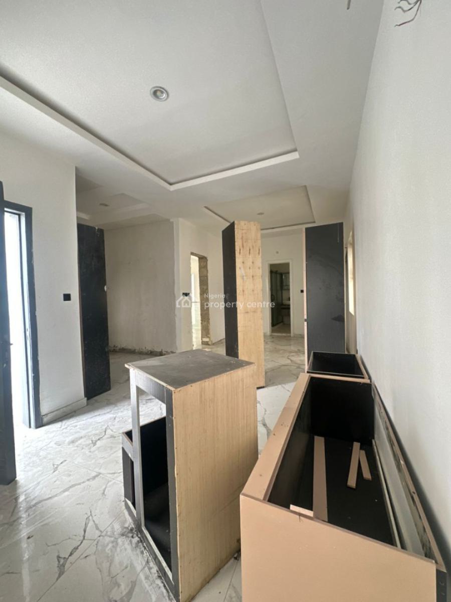 5 Bedroom Detached Duplex, Lekki Phase 1, Lekki, Lagos, Detached Duplex for Sale