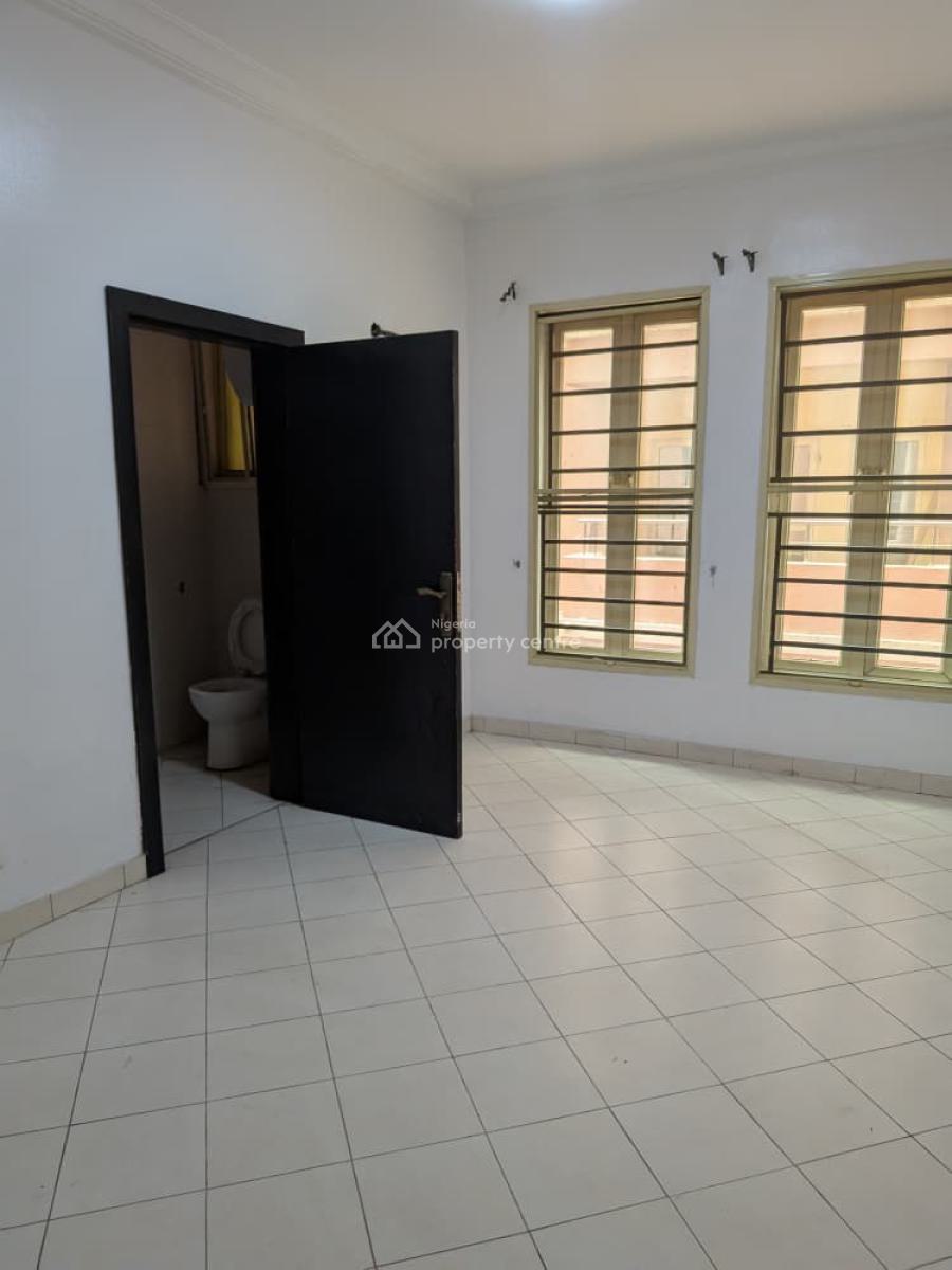 Spacious 2 Bedroom Apartment with a Bq in Oniru Estate, Oniru Estate, Victoria Island, Lekki Lagos, Victoria Island (vi), Lagos, Flat / Apartment for Rent