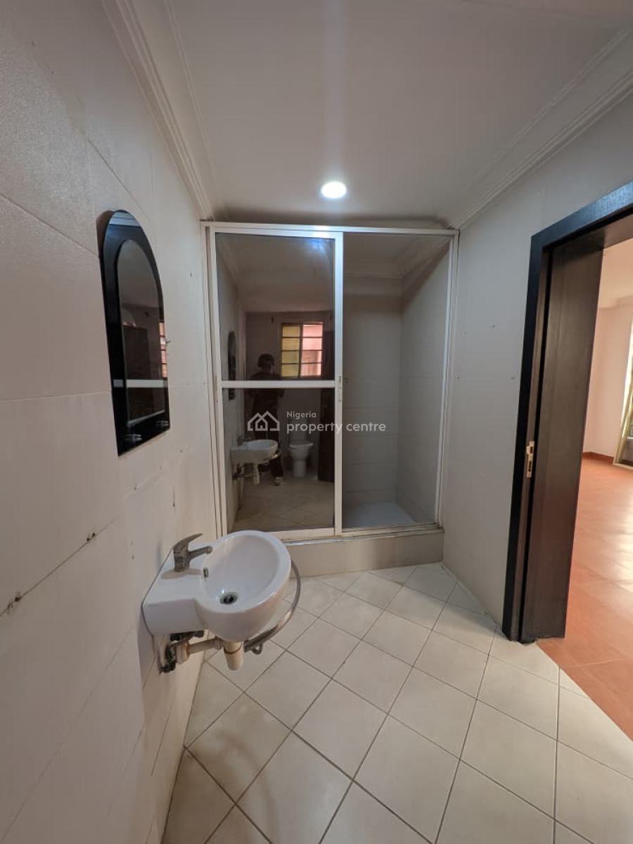 Spacious 2 Bedroom Apartment with a Bq in Oniru Estate, Oniru Estate, Victoria Island, Lekki Lagos, Victoria Island (vi), Lagos, Flat / Apartment for Rent