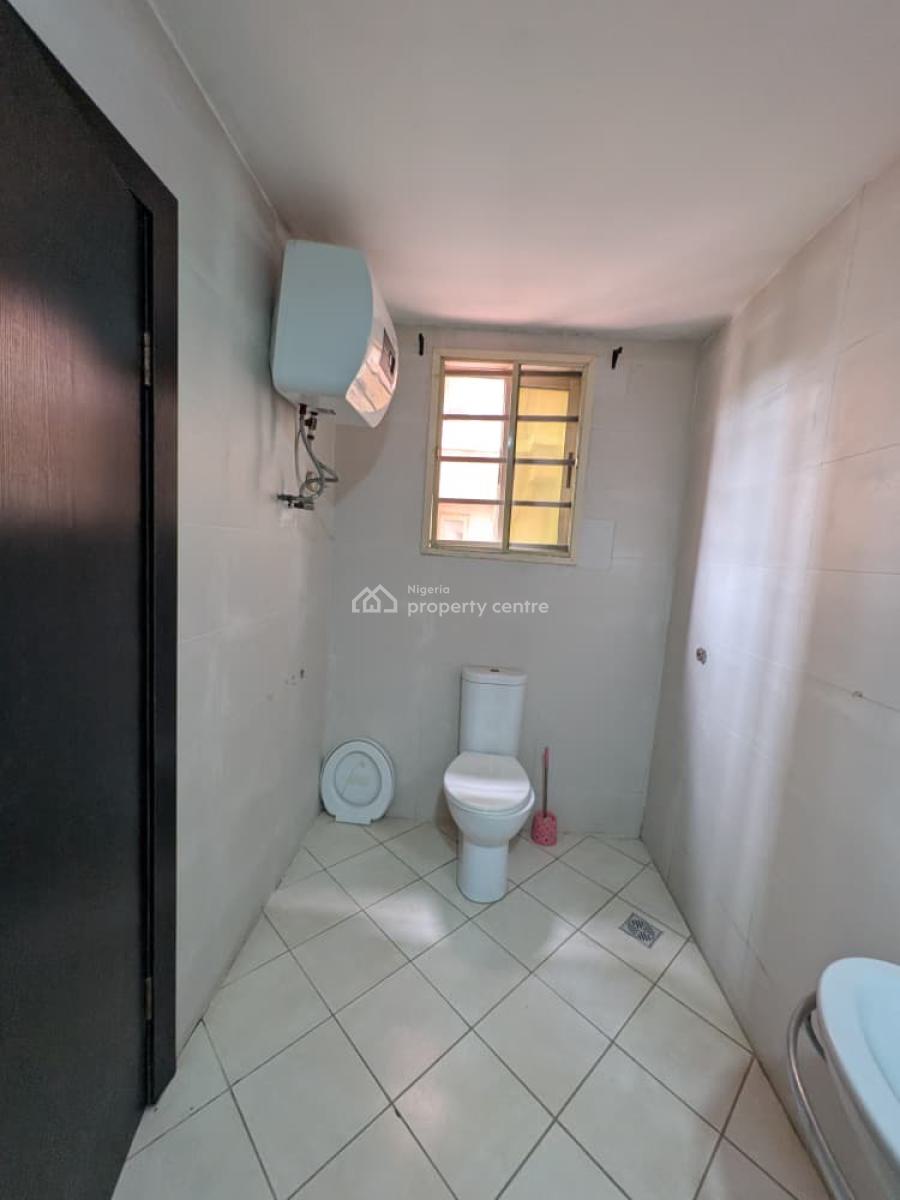 Spacious 2 Bedroom Apartment with a Bq in Oniru Estate, Oniru Estate, Victoria Island, Lekki Lagos, Victoria Island (vi), Lagos, Flat / Apartment for Rent