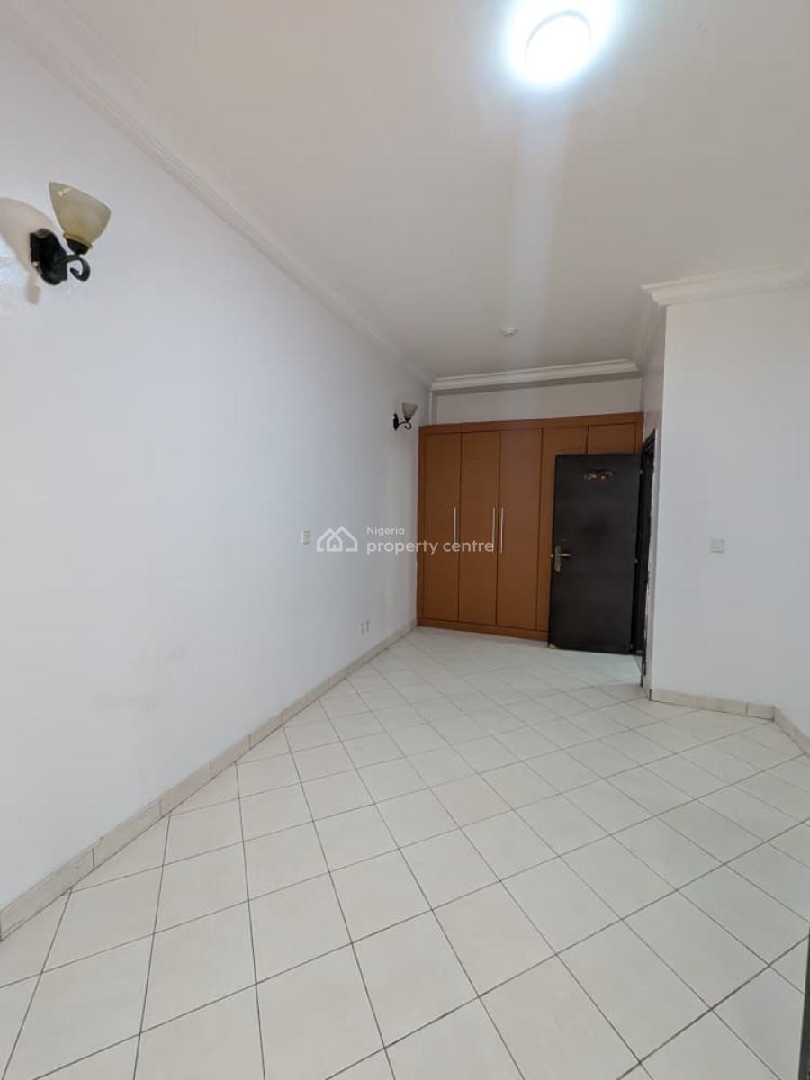Spacious 2 Bedroom Apartment with a Bq in Oniru Estate, Oniru Estate, Victoria Island, Lekki Lagos, Victoria Island (vi), Lagos, Flat / Apartment for Rent