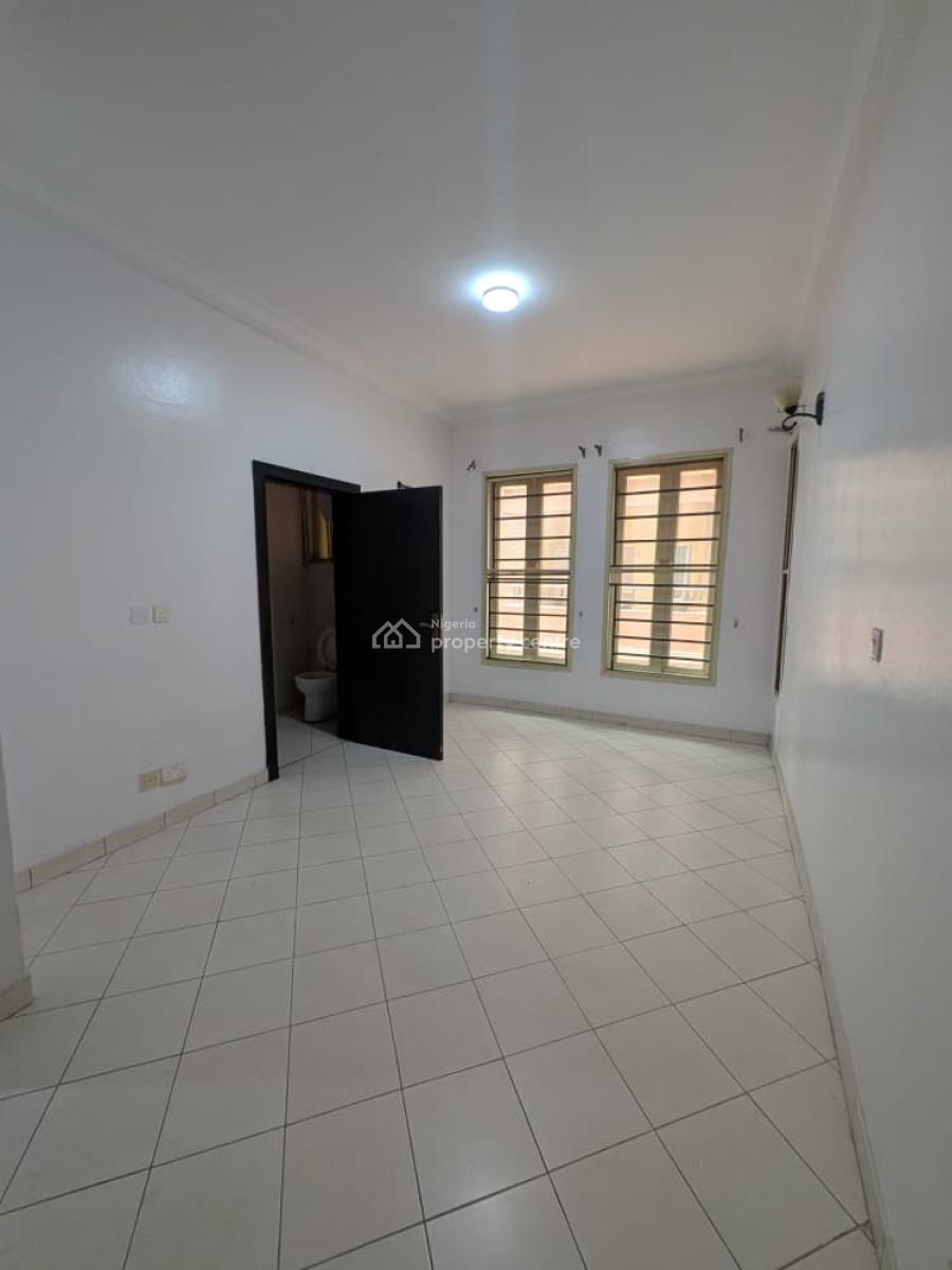 Spacious 2 Bedroom Apartment with a Bq in Oniru Estate, Oniru Estate, Victoria Island, Lekki Lagos, Victoria Island (vi), Lagos, Flat / Apartment for Rent