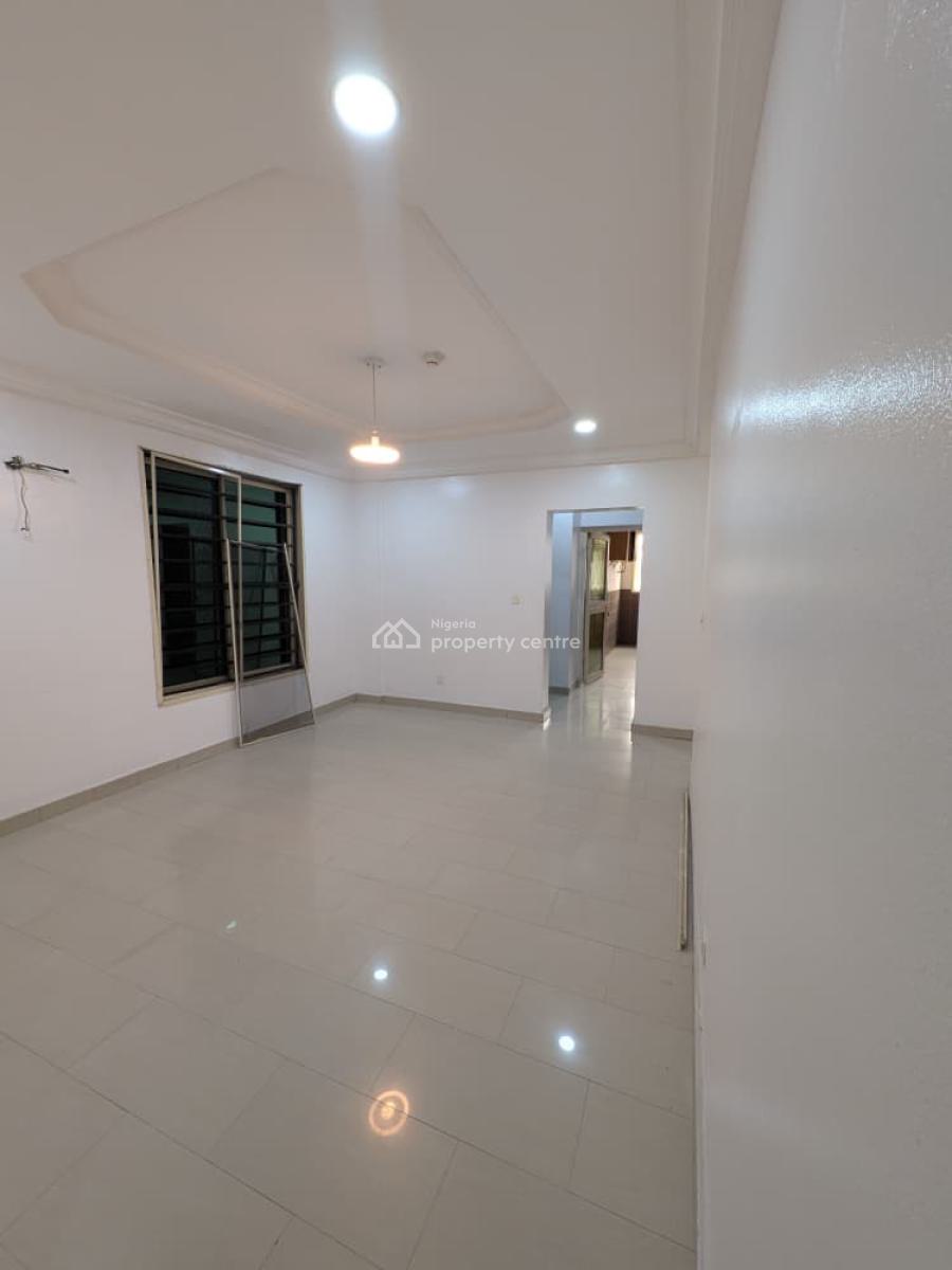 Spacious 2 Bedroom Apartment with a Bq in Oniru Estate, Oniru Estate, Victoria Island, Lekki Lagos, Victoria Island (vi), Lagos, Flat / Apartment for Rent