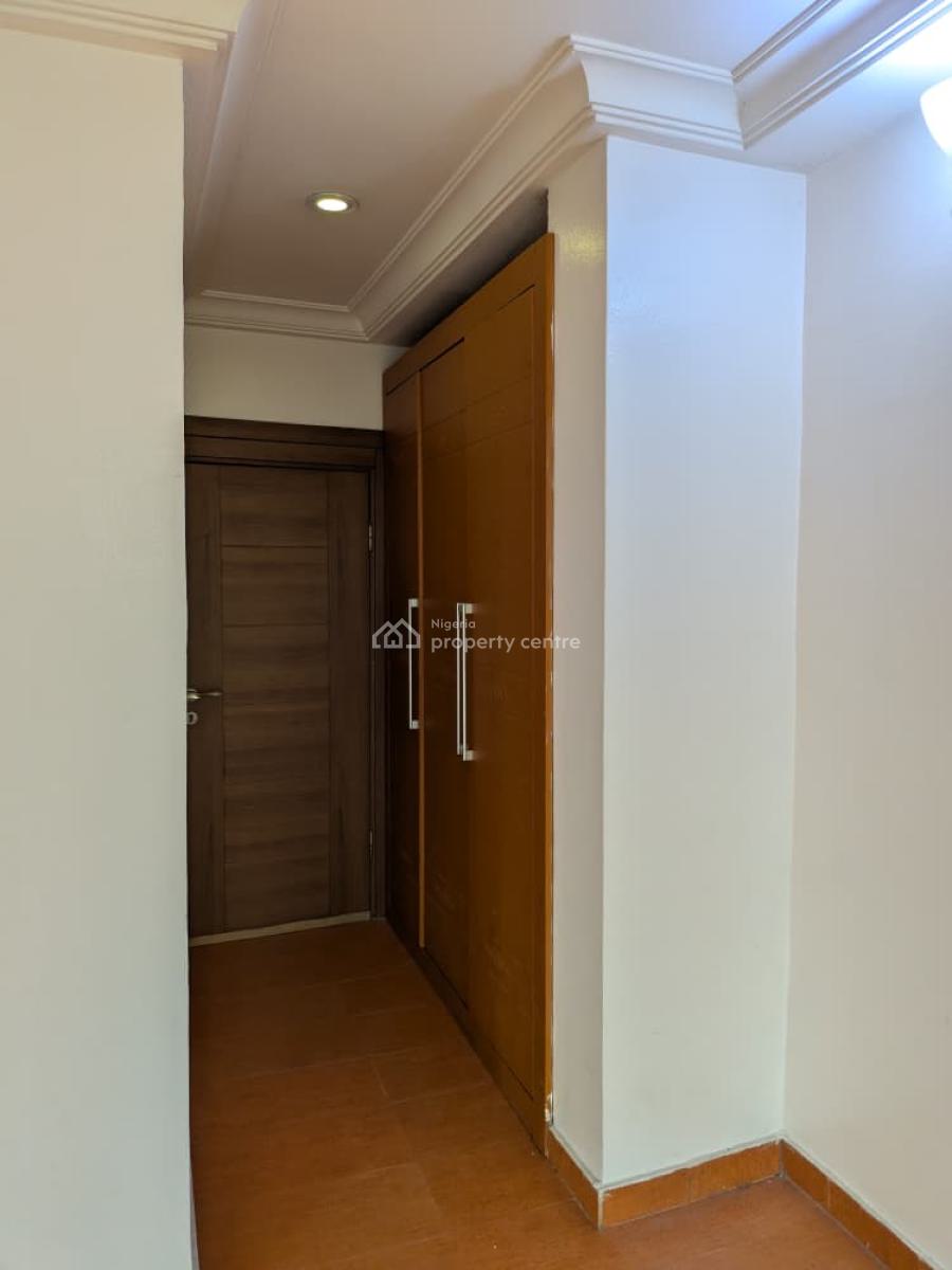Spacious 2 Bedroom Apartment with a Bq in Oniru Estate, Oniru Estate, Victoria Island, Lekki Lagos, Victoria Island (vi), Lagos, Flat / Apartment for Rent