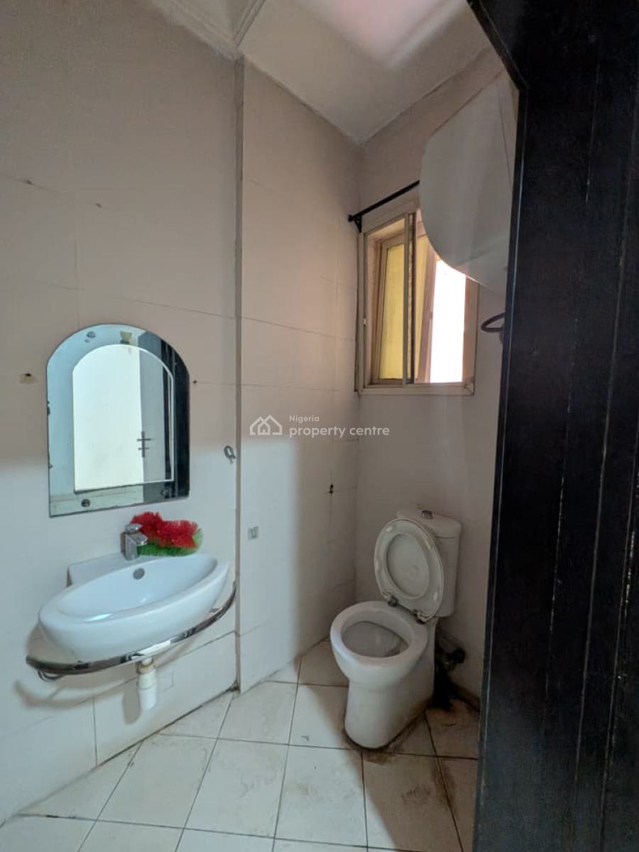 Spacious 2 Bedroom Apartment with a Bq in Oniru Estate, Oniru Estate, Victoria Island, Lekki Lagos, Victoria Island (vi), Lagos, Flat / Apartment for Rent