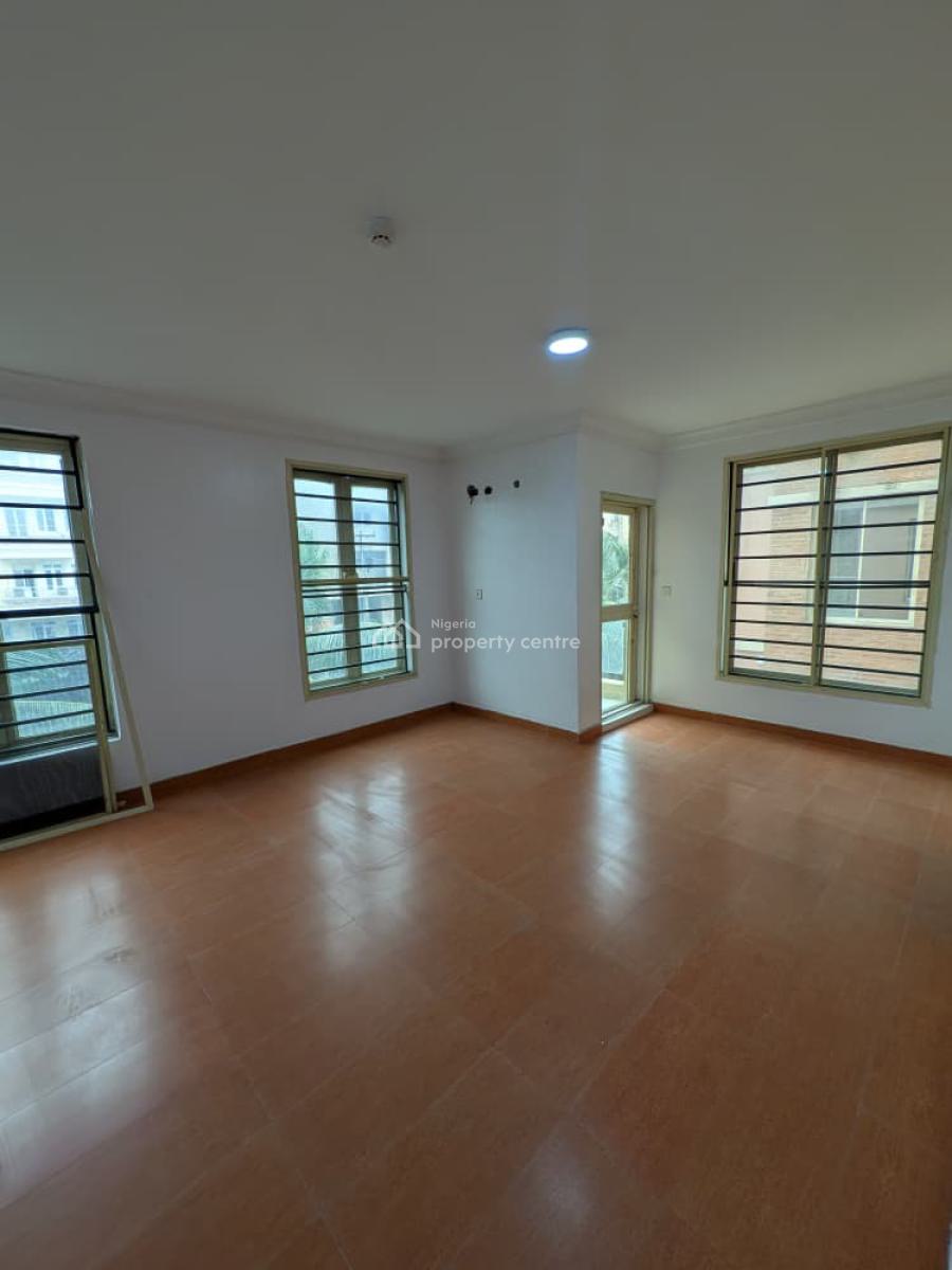Spacious 2 Bedroom Apartment with a Bq in Oniru Estate, Oniru Estate, Victoria Island, Lekki Lagos, Victoria Island (vi), Lagos, Flat / Apartment for Rent