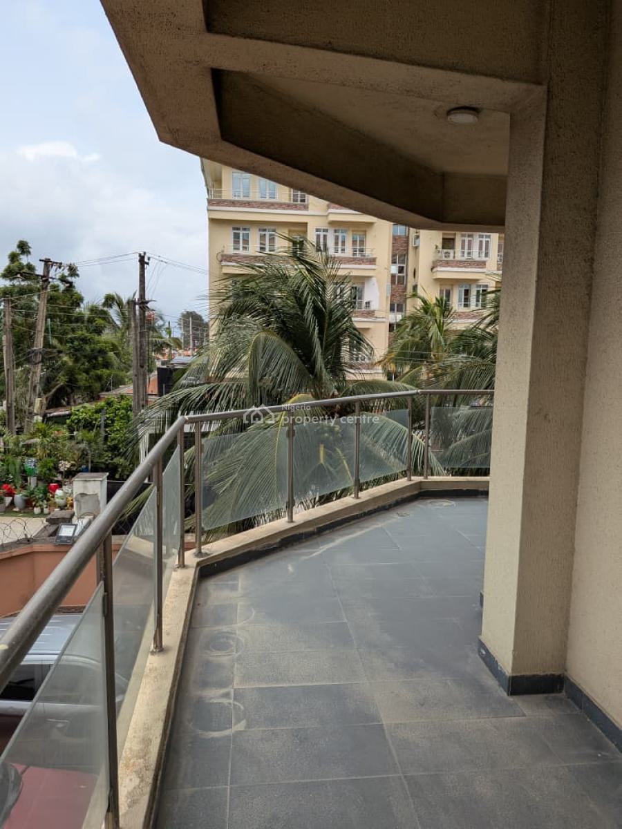 Spacious 2 Bedroom Apartment with a Bq in Oniru Estate, Oniru Estate, Victoria Island, Lekki Lagos, Victoria Island (vi), Lagos, Flat / Apartment for Rent