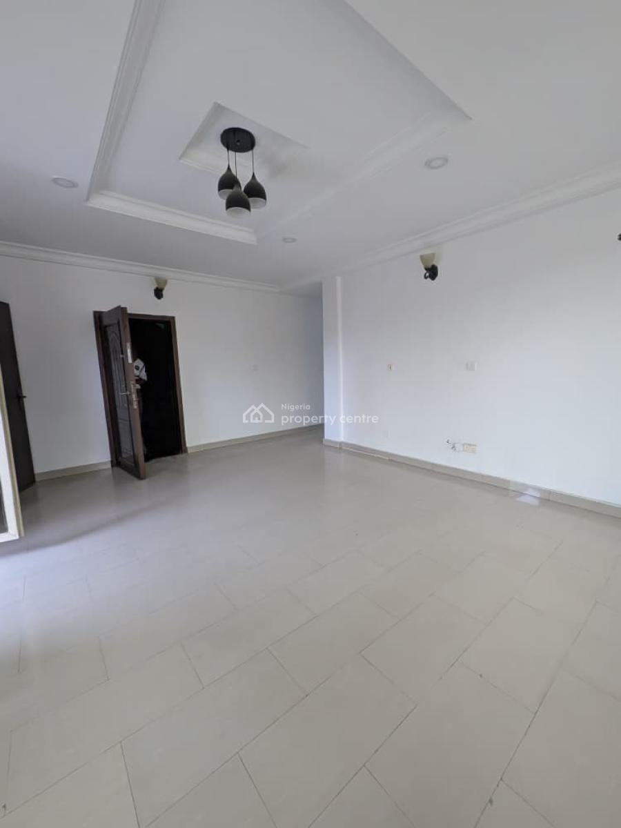 Spacious 2 Bedroom Apartment with a Bq in Oniru Estate, Oniru Estate, Victoria Island, Lekki Lagos, Victoria Island (vi), Lagos, Flat / Apartment for Rent