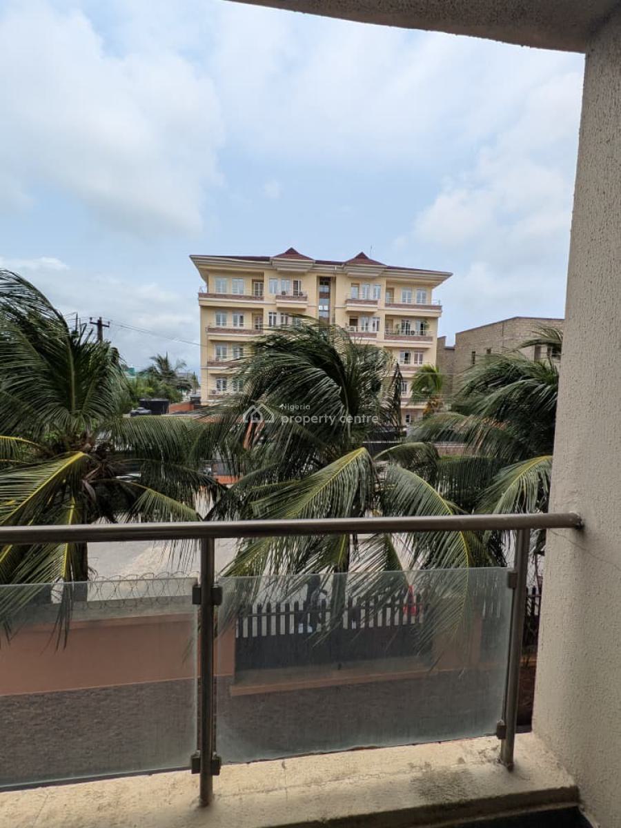 Spacious 2 Bedroom Apartment with a Bq in Oniru Estate, Oniru Estate, Victoria Island, Lekki Lagos, Victoria Island (vi), Lagos, Flat / Apartment for Rent