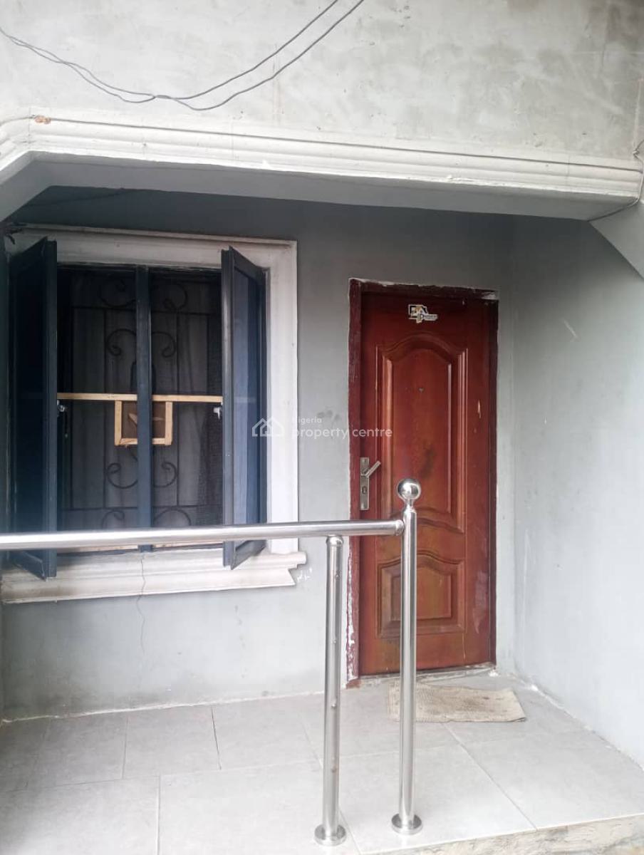 Standard 2bedroom Apartments All Rooms Ensuite, Awoyaya New Road Gbetu, Awoyaya, Ibeju Lekki, Lagos, House for Rent