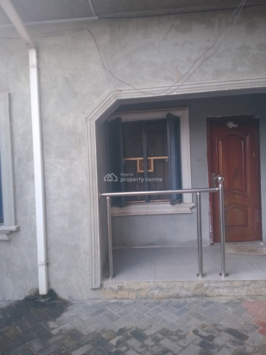 Standard 2 Bedroom Apartments All Rooms Ensuite, New Road, Gbetu, Awoyaya, Ibeju Lekki, Lagos, House for Rent