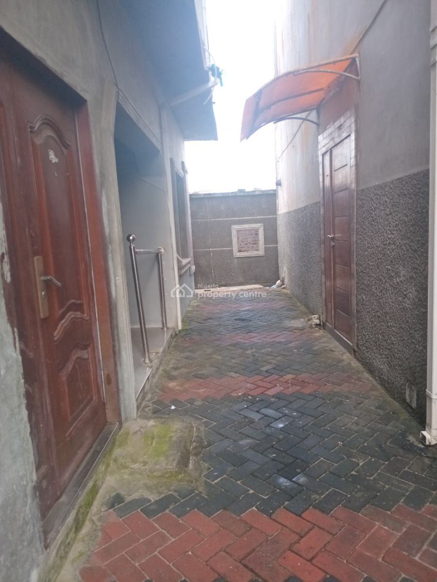 Standard 2 Bedroom Apartments All Rooms Ensuite, New Road, Gbetu, Awoyaya, Ibeju Lekki, Lagos, House for Rent