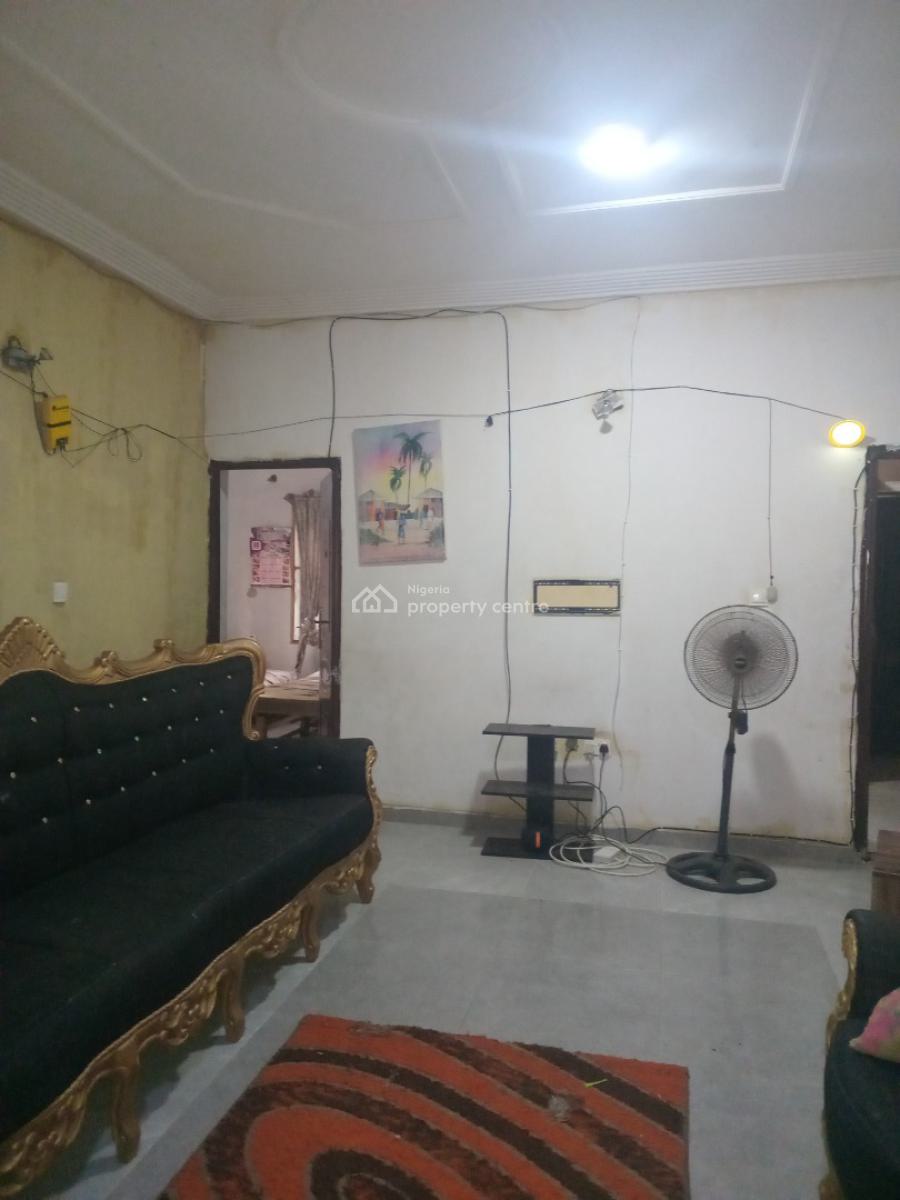 Standard 2 Bedroom Apartments All Rooms Ensuite, New Road, Gbetu, Awoyaya, Ibeju Lekki, Lagos, House for Rent