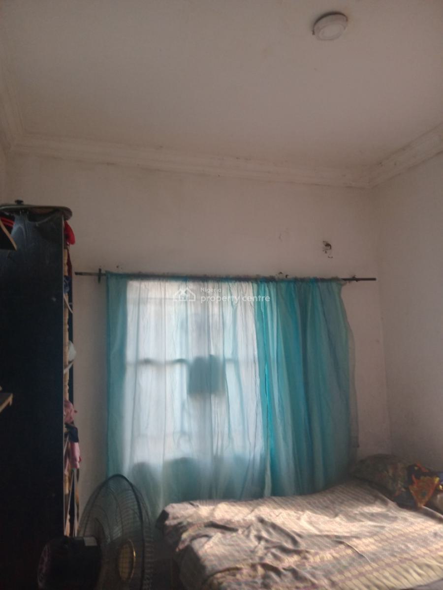 Standard 2 Bedroom Apartments All Rooms Ensuite, New Road, Gbetu, Awoyaya, Ibeju Lekki, Lagos, House for Rent