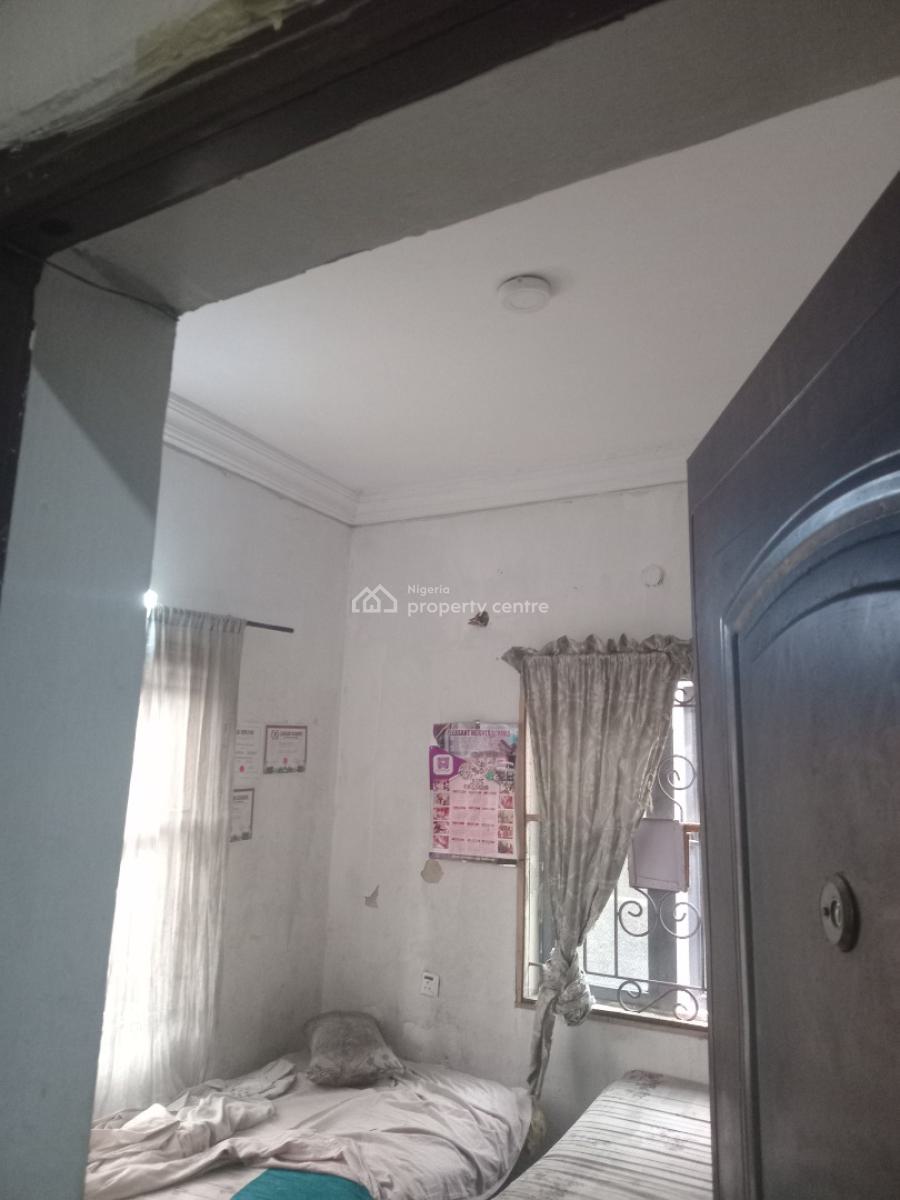 Standard 2 Bedroom Apartments All Rooms Ensuite, New Road, Gbetu, Awoyaya, Ibeju Lekki, Lagos, House for Rent