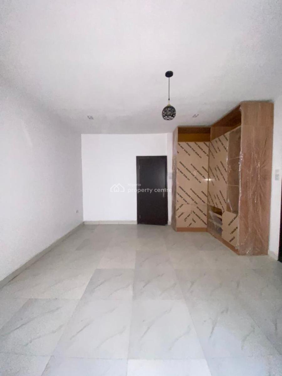3 Bedroom Terrace Duplex, Agungi, Agungi, Lekki, Lagos, Terraced Duplex for Sale