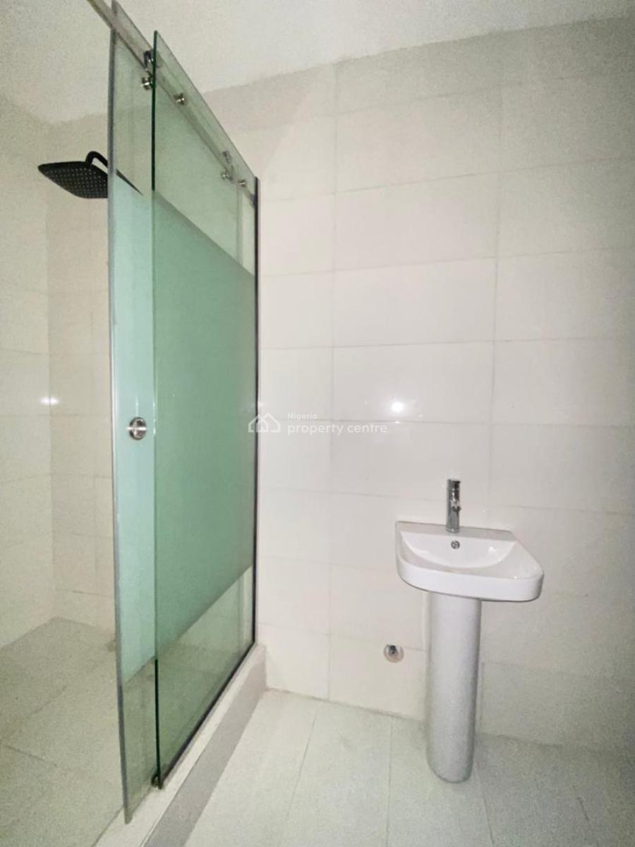 3 Bedroom Terrace Duplex, Agungi, Agungi, Lekki, Lagos, Terraced Duplex for Sale