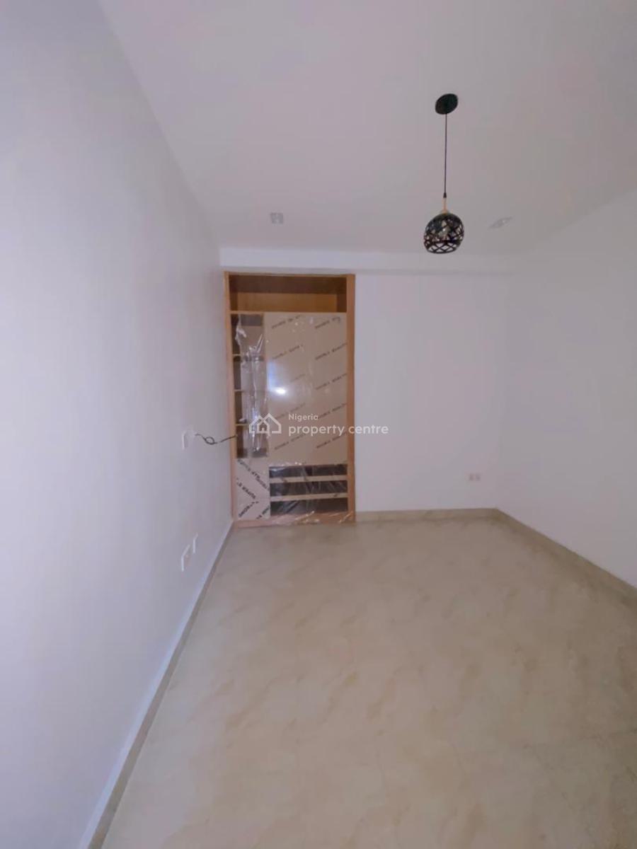 3 Bedroom Terrace Duplex, Agungi, Agungi, Lekki, Lagos, Terraced Duplex for Sale