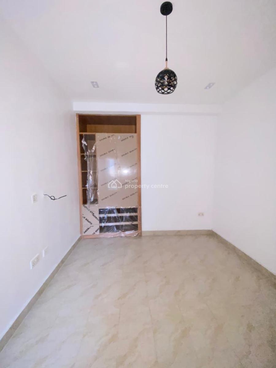 3 Bedroom Terrace Duplex, Agungi, Agungi, Lekki, Lagos, Terraced Duplex for Sale