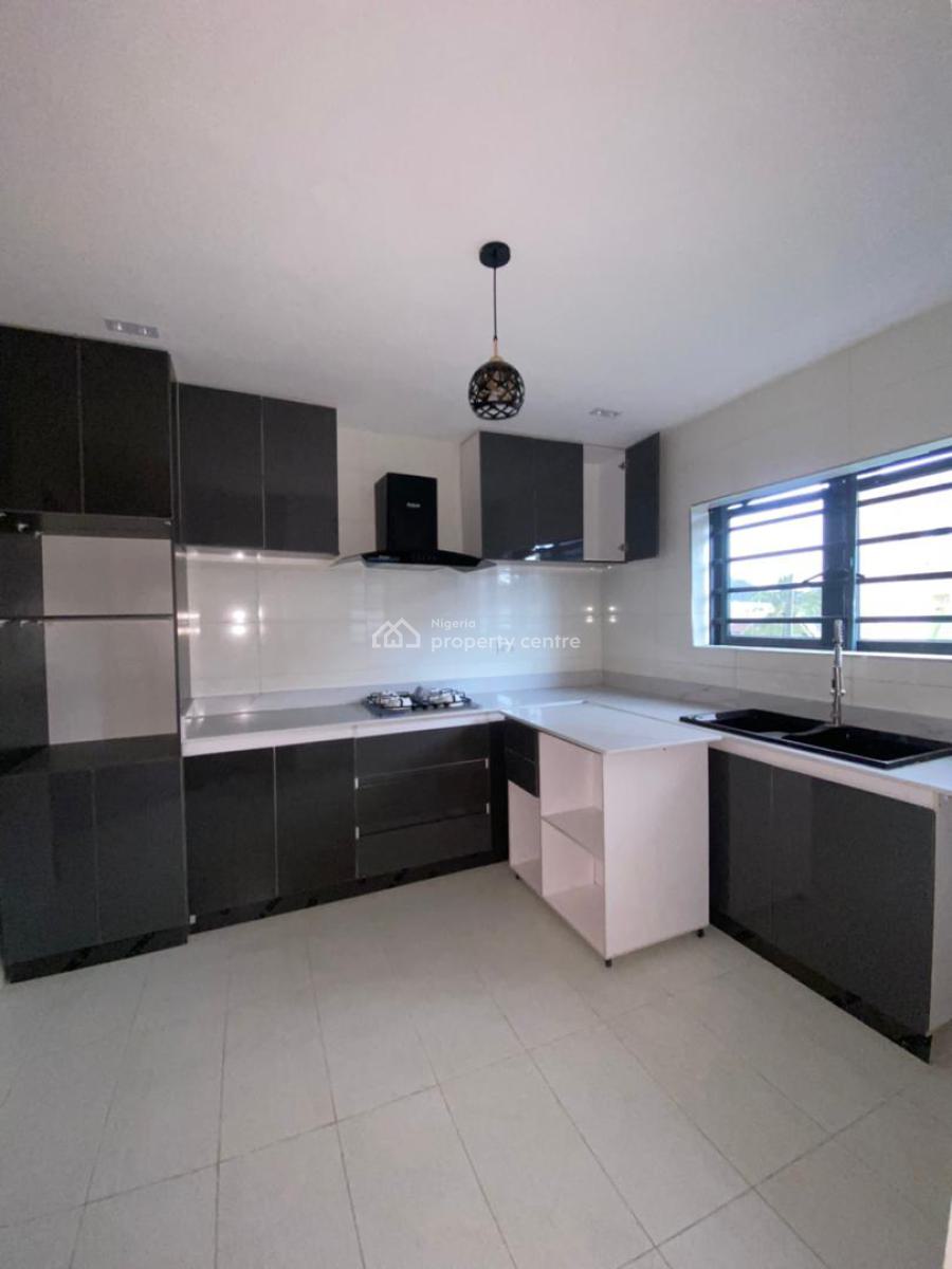 3 Bedroom Terrace Duplex, Agungi, Agungi, Lekki, Lagos, Terraced Duplex for Sale