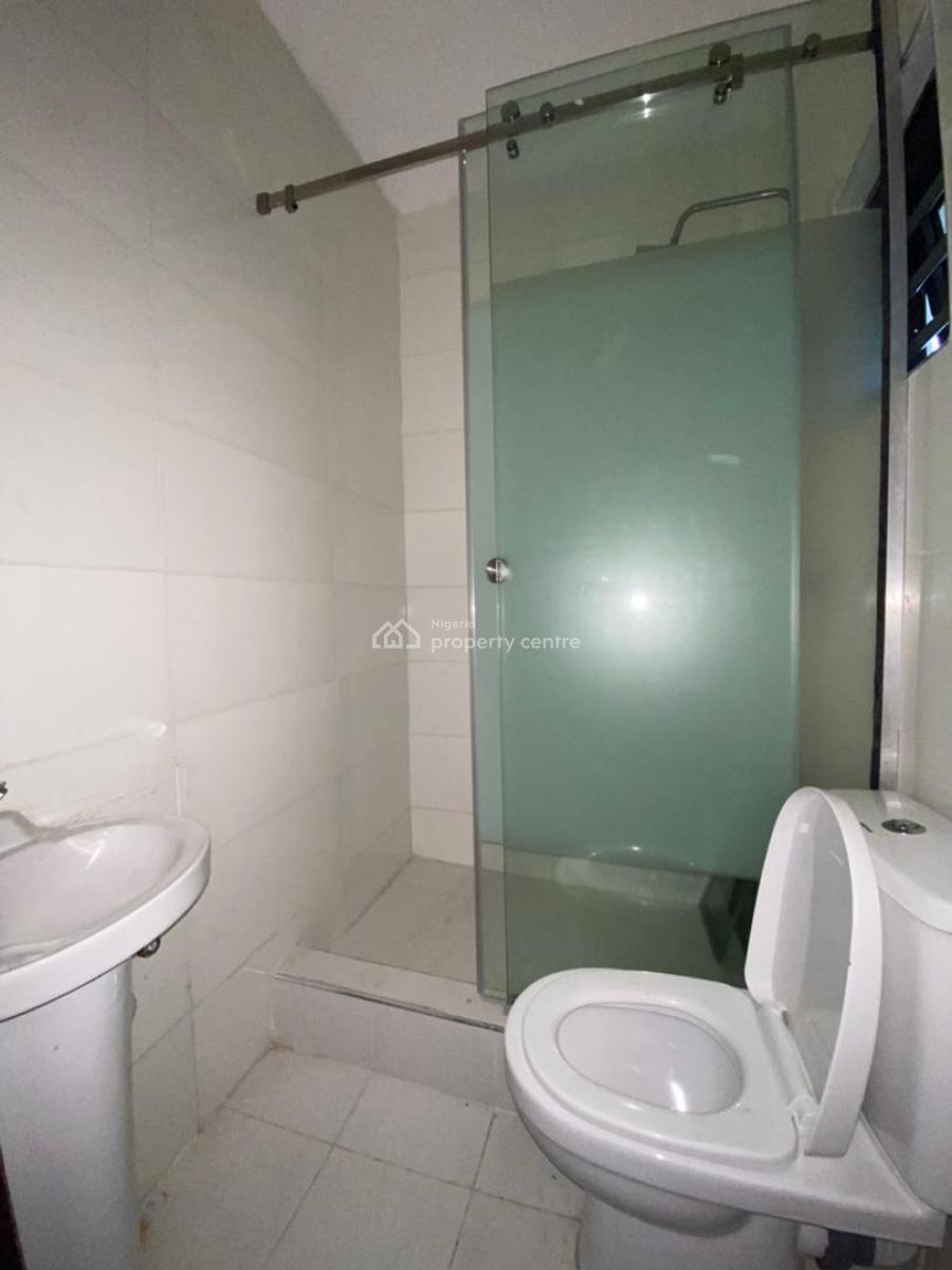 3 Bedroom Terrace Duplex, Agungi, Agungi, Lekki, Lagos, Terraced Duplex for Sale