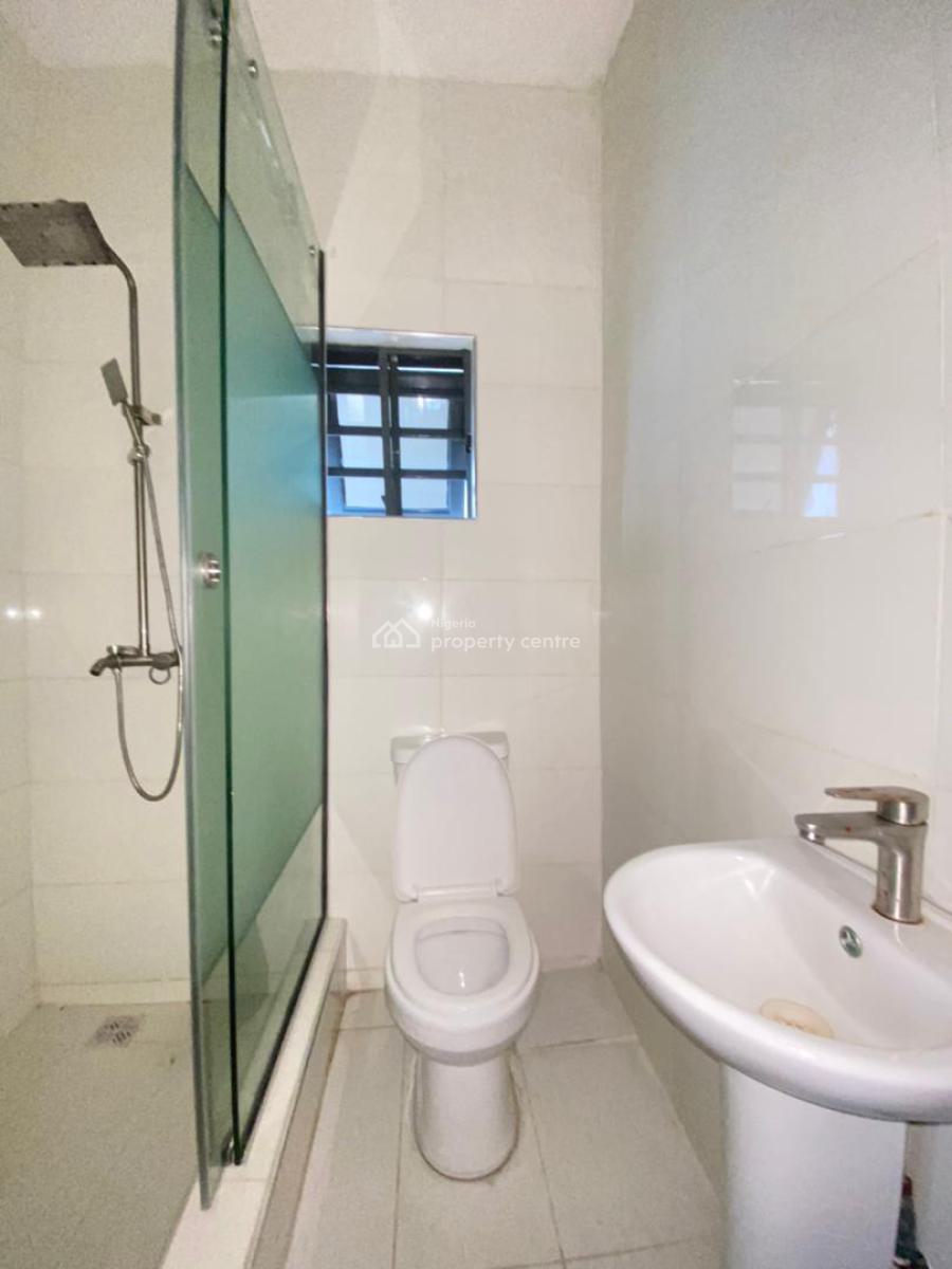 3 Bedroom Terrace Duplex, Agungi, Agungi, Lekki, Lagos, Terraced Duplex for Sale