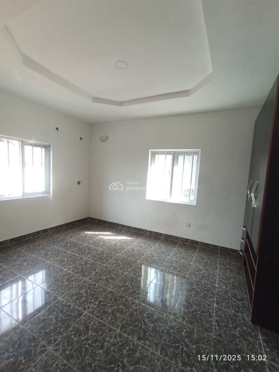 Spacious Brand New Three Bedrooms Flat, Remlek, Badore, Ajah, Lagos, Flat / Apartment for Rent