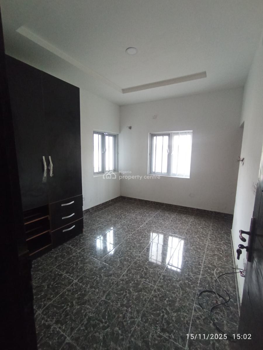 Spacious Brand New Three Bedrooms Flat, Remlek, Badore, Ajah, Lagos, Flat / Apartment for Rent