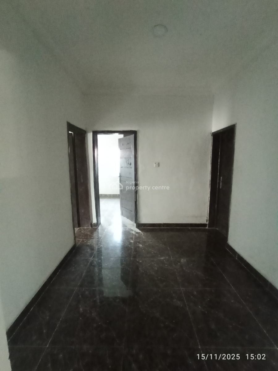 Spacious Brand New Three Bedrooms Flat, Remlek, Badore, Ajah, Lagos, Flat / Apartment for Rent
