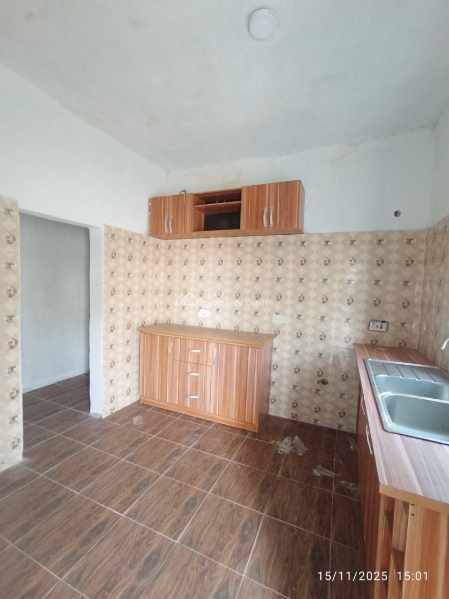 Spacious Brand New Three Bedrooms Flat, Remlek, Badore, Ajah, Lagos, Flat / Apartment for Rent