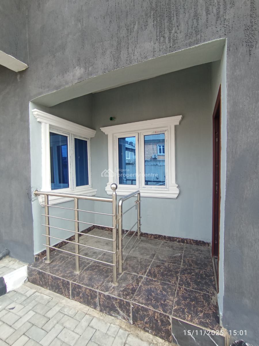 Spacious Brand New Three Bedrooms Flat, Remlek, Badore, Ajah, Lagos, Flat / Apartment for Rent