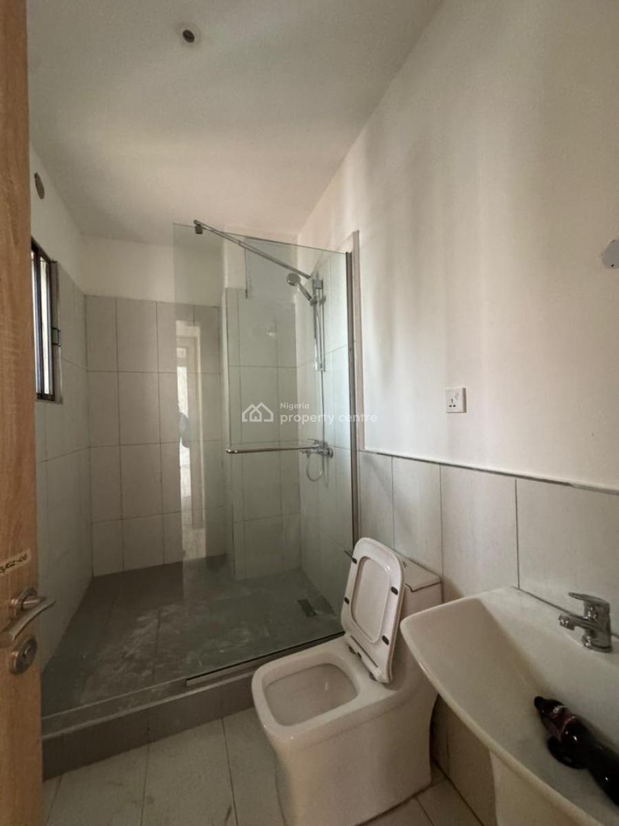 Luxury 2bedroom Apartment, Lekki Phase 1, Lekki, Lagos, Flat / Apartment for Sale