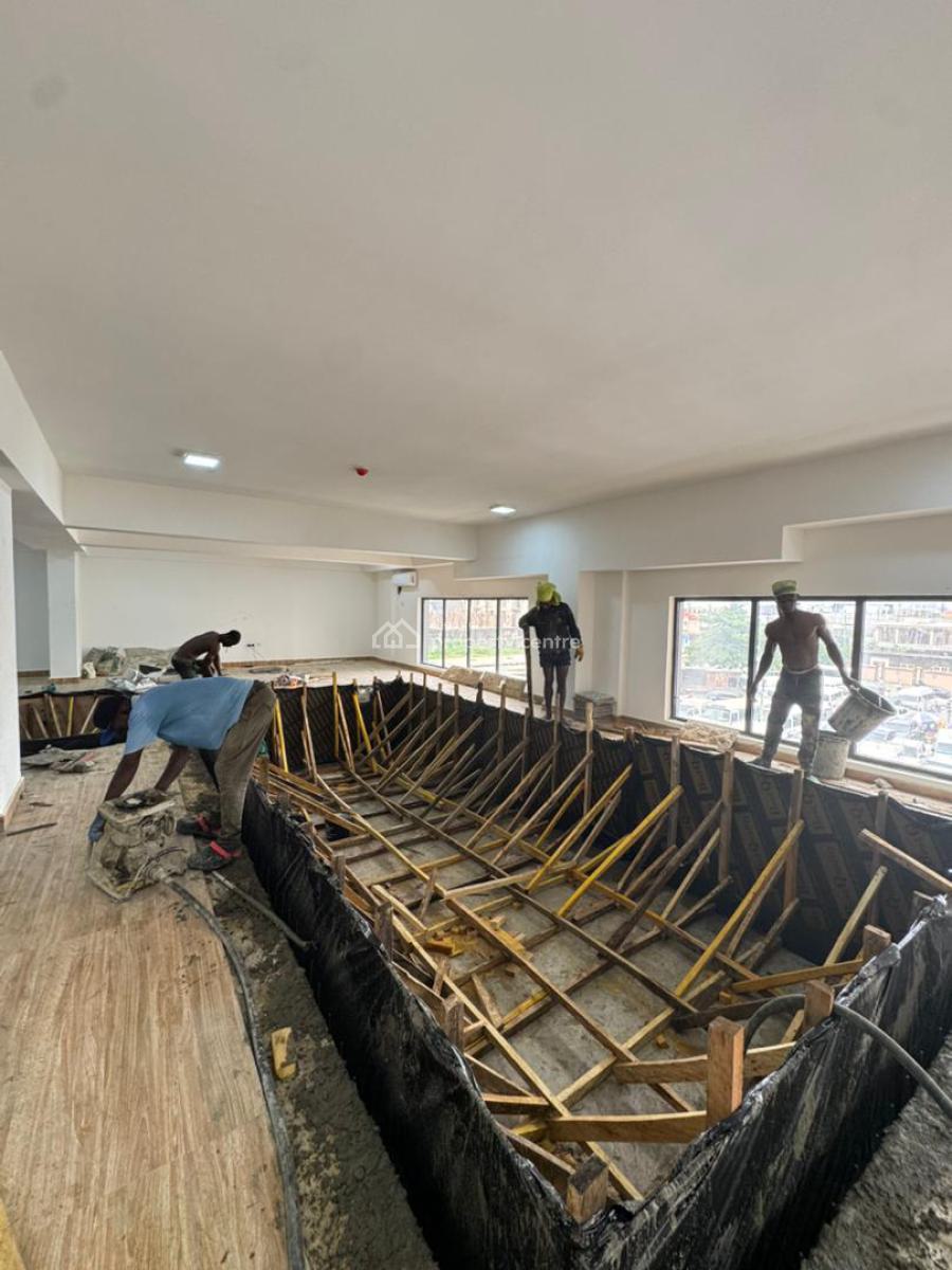 Luxury 2bedroom Apartment, Lekki Phase 1, Lekki, Lagos, Flat / Apartment for Sale