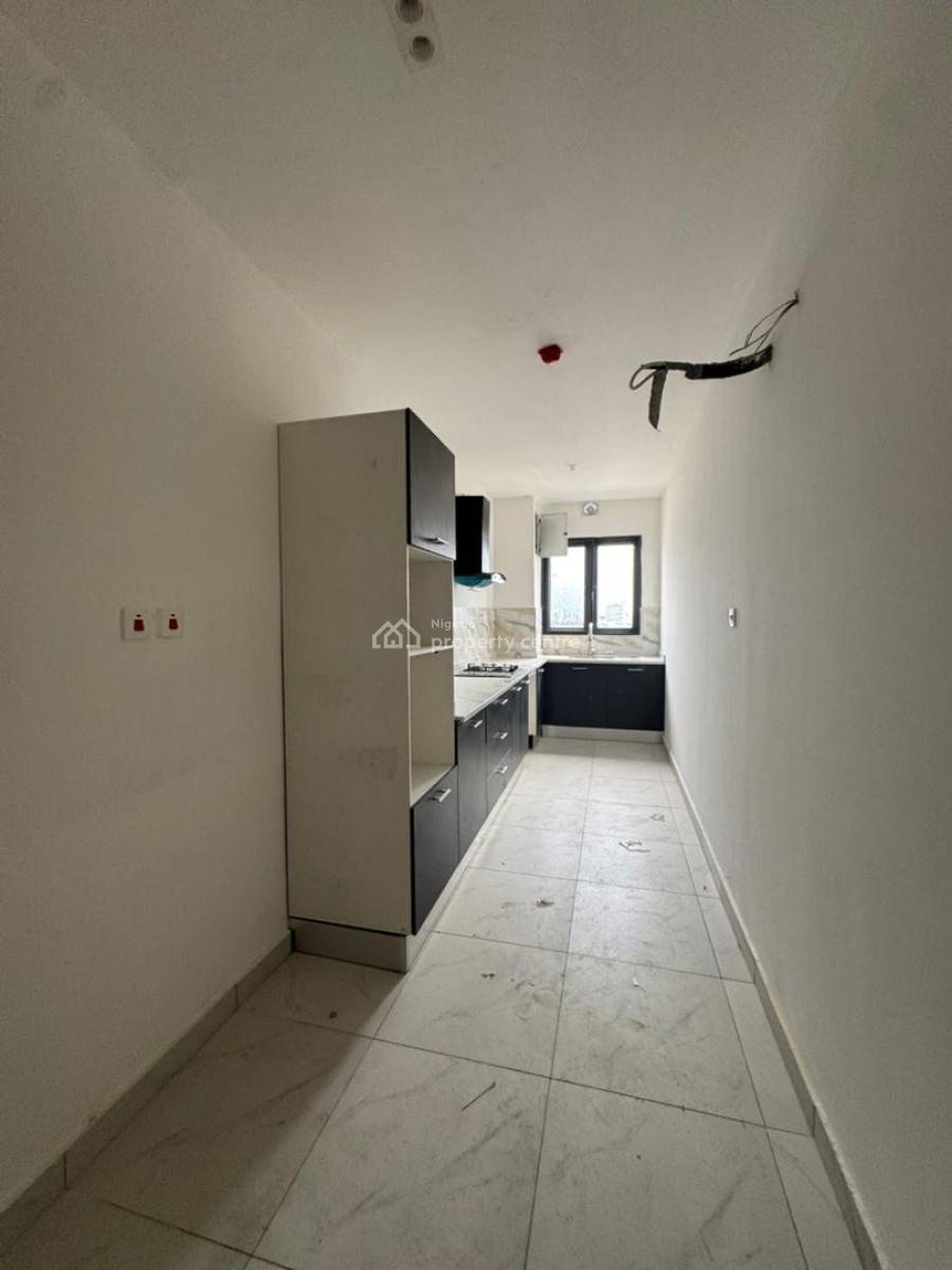 Luxury 2bedroom Apartment, Lekki Phase 1, Lekki, Lagos, Flat / Apartment for Sale