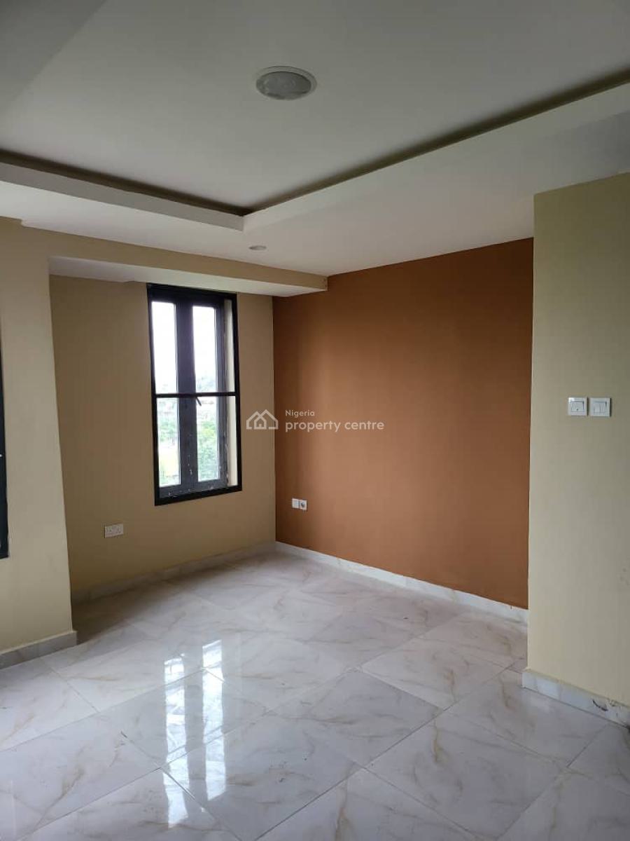 Newly Built 2 Bedroom Apartment, Mobile Road Ilaje, Ajah, Lagos, Flat / Apartment for Rent
