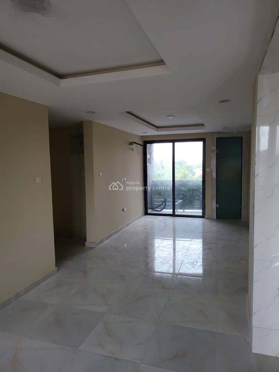 Newly Built 2 Bedroom Apartment, Mobile Road Ilaje, Ajah, Lagos, Flat / Apartment for Rent